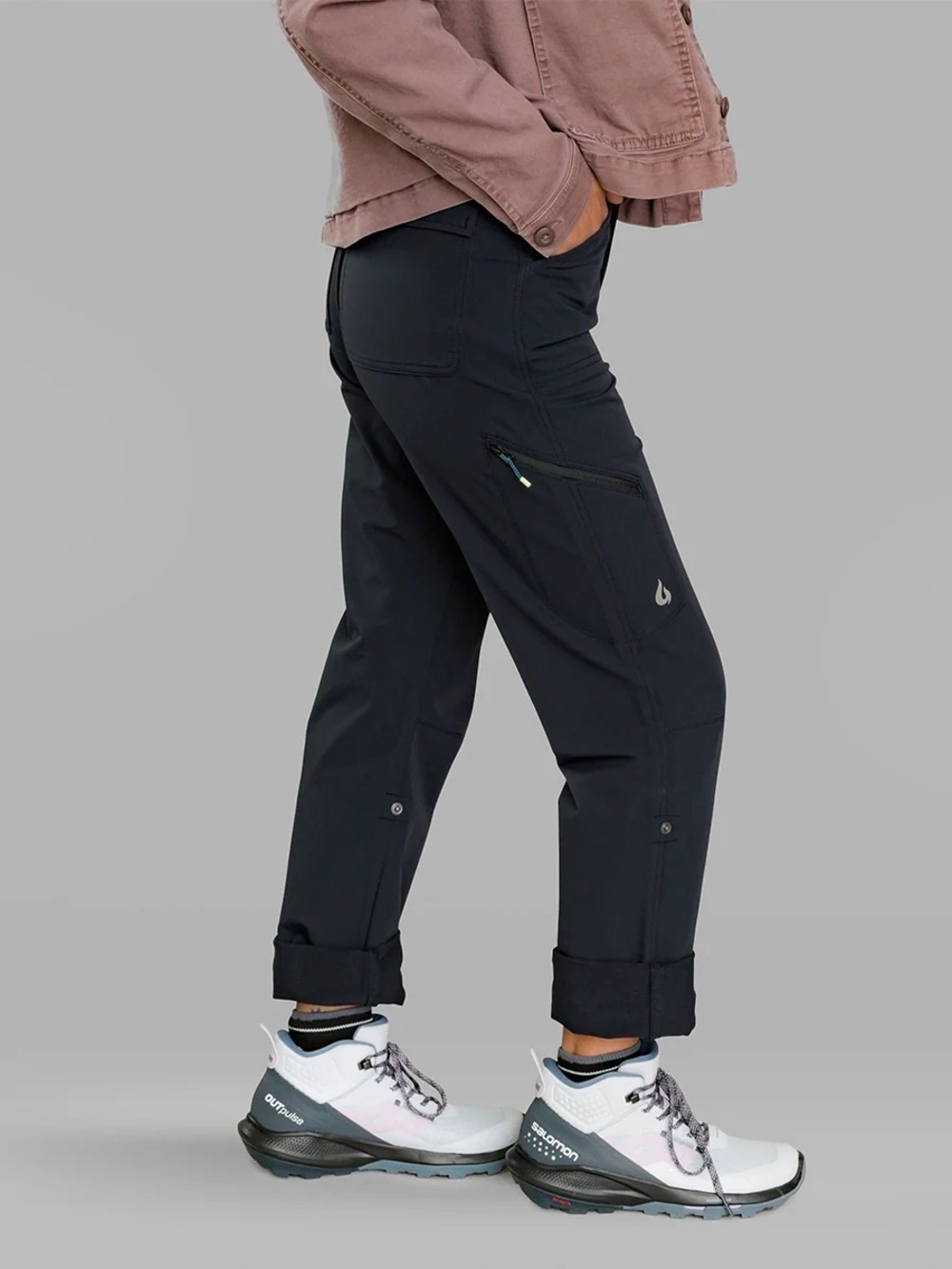 Go There Pants